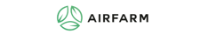Logo Airfarm