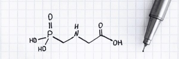 Glyphosat cropspot Breitbandherbizid Monsanto